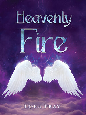 cover image of Heavenly Fire